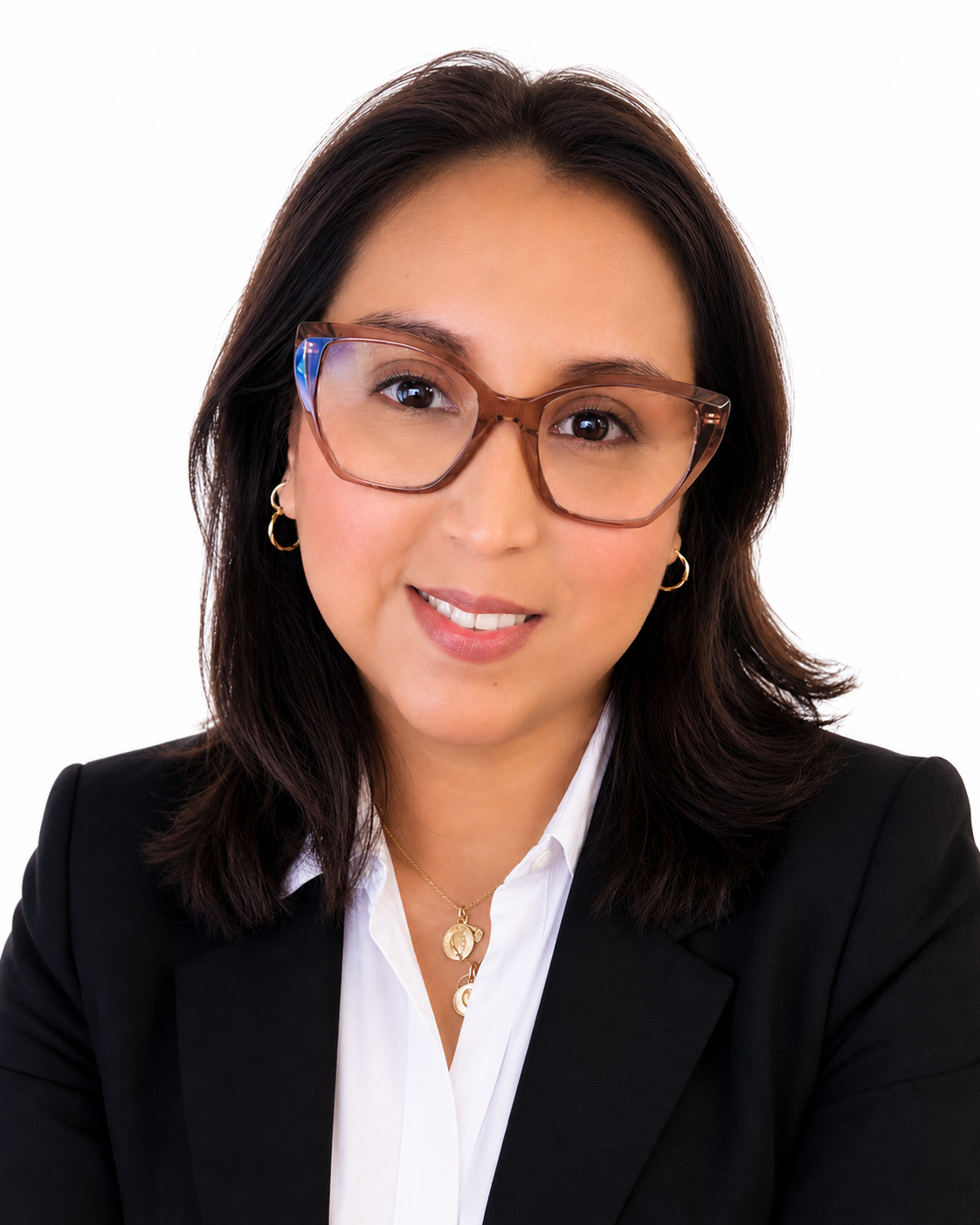 Foto de perfil de Karolin Castañeda Vásquez